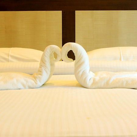 Hotel Sri Maharaja Residency Tiruchirappalli Esterno foto