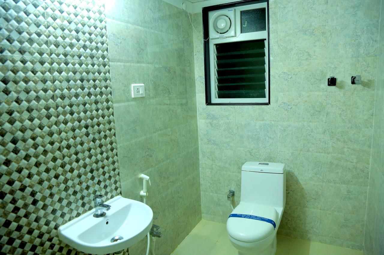 Hotel Sri Maharaja Residency Tiruchirappalli Esterno foto